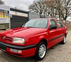 Vw vento velg met band, Velg(en), Ophalen of Verzenden