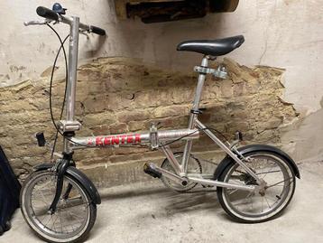 Kentex 16 Inch beschikbaar voor biedingen