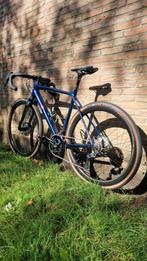 Scott gravel 10, Fietsen en Brommers, Fietsen | Racefietsen, Ophalen, Gebruikt
