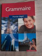 Grammaire Premier Degree, Ophalen, Zo goed als nieuw, Nederlands