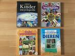 Boeken encyclopedie voor kids, Boeken, Kinderboeken | Jeugd | onder 10 jaar, Ophalen of Verzenden