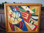 Schilderij, Antiek en Kunst, Ophalen