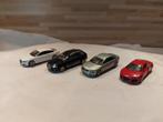 Herpa - Audi, Ophalen of Verzenden, Zo goed als nieuw, Auto, Herpa