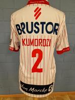 Matchworn Kumordzi, KV Kortrijk, Ophalen of Verzenden, Zo goed als nieuw