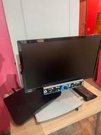 Loupe électronique personne malvoyante- Écran LG + support, Ophalen, Zo goed als nieuw, LG