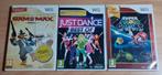 Jeux Nintendo Wii _ Prix en description, Ophalen of Verzenden, Gebruikt
