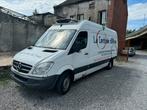 Mercedes sprinter 316, Euro 5, Bedrijf, Elektrische ramen, Te koop