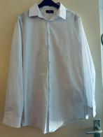 Wit overhemd / Medium, Vêtements | Hommes, Chemises, Enlèvement ou Envoi, Comme neuf, Blanc