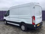 2018 - Ford - Transit - 290 2.0 TDCI L2H2 Tr - Bedrijfswagen, Auto's, Gebruikt, Euro 6, Overige brandstoffen, Bedrijf