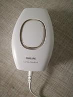 Philips Lumea Comfort IPL lichtontharing, Elektronische apparatuur, Persoonlijke Verzorgingsapparatuur, Ophalen, Zo goed als nieuw