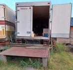 Koelwagens oplegger/Rijdend magazijn, Auto's, Vrachtwagens, Particulier, Aanhangers en Opleggers, Te koop