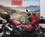 Honda ADV 350, Motos, Motos | Honda, 1 cylindre, 350 cm³, 12 à 35 kW, Autre