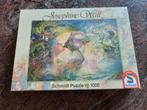 Puzzel 1000 stukjes, nog in de verpakking, Ophalen of Verzenden, 500 t/m 1500 stukjes, Nieuw, Legpuzzel