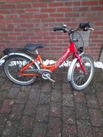 Meisjesfiets Skyride 3 versnelling met 20 inch wielen, Fietsen en Brommers, Ophalen, Gebruikt, 20 inch, Handrem