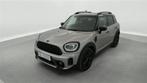 MINI Countryman Cooper 1.5A Cooper Navi / Led / PDC+Caméra, Auto's, Mini, Gebruikt, Countryman, 136 pk, Start-stop-systeem