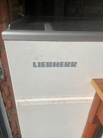 Liebherr diepvrieskist, Elektronische apparatuur, Koelkasten en IJskasten, Ophalen, Zo goed als nieuw