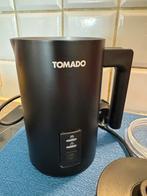 Tomado melkopschuimer zo goed als nieuw – compleet, Elektronische apparatuur, Melkopschuimers, Ophalen of Verzenden, Zo goed als nieuw