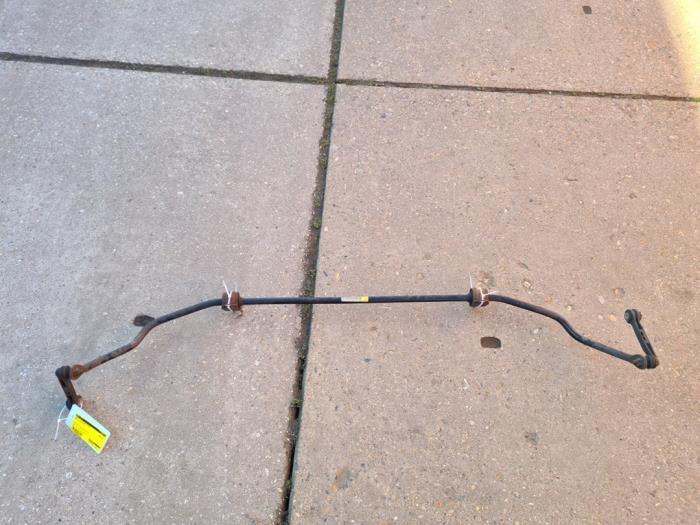 Barre stabilisatrice arrière d'un BMW X3, Autos : Pièces & Accessoires, Suspension & Châssis, BMW, Utilisé, 3 mois de garantie