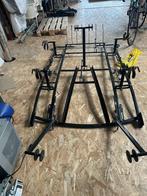 Fietsrek voor wielerploegen, Ophalen, Zo goed als nieuw