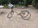 herenfiets Kettler alu-rad, model trekking country sport, Fietsen en Brommers, Ophalen, Gebruikt, Versnellingen