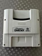 Super gameboy SNES, Consoles de jeu & Jeux vidéo, Consoles de jeu | Nintendo Super NES, Enlèvement ou Envoi