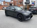 Jaguar F-pace R-Sport tal van opties!, Auto's, Jaguar, Automaat, Euro 6, Zwart, Leder