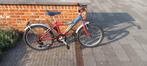 Kinderfiets, Ophalen, Gebruikt, 20 inch of meer, Nordic