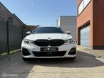 BMW 3-serie Touring 320d M Sport pilot assit Full optie, Auto's, BMW, Automaat, Achterwielaandrijving, 4 cilinders, Adaptive Cruise Control