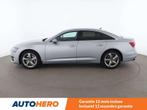 Audi A6 55 TFSI quattro Sport (bj 2018, automaat), Auto's, Audi, Automaat, 4 deurs, Gebruikt, Euro 6