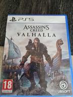 Assassin's creed  ps5, Enlèvement, Utilisé