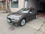 BMW 316 I, Auto's, BMW, Bruin, Lederen bekleding, Leder, 3 Reeks