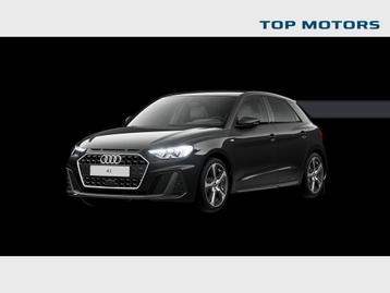 Audi A1 Sportback Audi A1 Sportback Prestige Edition 25 TFSI beschikbaar voor biedingen