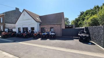 Immeuble à vendre à Solre-Sur-Sambre, 5 chambres beschikbaar voor biedingen