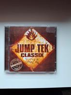 Lethal MG Jump Tek, Cd's en Dvd's, Cd's | Dance en House, Ophalen of Verzenden, Zo goed als nieuw
