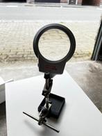 Vergrootglas Powerfix Magnifier, Ophalen of Verzenden, Gebruikt