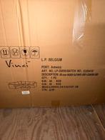 Tuinlounge, Tuin en Terras, Ophalen, Nieuw, Wicker, Loungeset