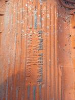 Gebruikte dakpannen incl nok en kantpannen, Enlèvement, Tuiles