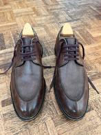 Derby Paraboot, Ophalen of Verzenden, Gedragen
