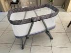Lit de voyage pour bébé de 0 à 6 mois (< 9 kg), Ophalen, Zo goed als nieuw, Ledikant