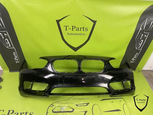 bmw 1 serie F20 F21 voorbumper bumper, Auto-onderdelen, Carrosserie, Bumper, BMW, Gebruikt