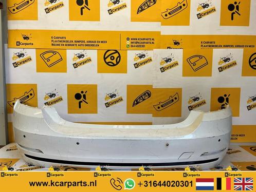 Achterbumper Bmw 4 Serie F34 F36 PDC 51127285546 bumper, Auto-onderdelen, Carrosserie, Bumper, Achter, Gebruikt
