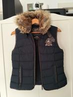 hv polo bodywarmer donkerblauw dames, Kleding | Dames, Bodywarmers, Ophalen, Gedragen, Maat 34 (XS) of kleiner