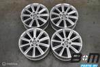 ORIGINEEL! 17 inch Helsinki velgen VW Passat B8! 3G0601025C, Auto-onderdelen, Gebruikt, Velg(en), 17 inch, Personenwagen