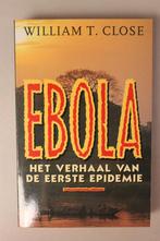 Ebola, Ophalen of Verzenden, Nieuw