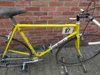 Eddy Merckx "Team fiets Europ Decor-Boule d'Or", Overige merken, Gebruikt, Ophalen of Verzenden