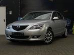 Mazda 3 benzine met keuring verkoop en garantie, Autos, Mazda, 5 places, 4 portes, ABS, Tissu
