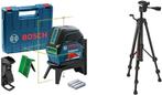 Groene laser,, Doe-het-zelf en Bouw, Ophalen of Verzenden, Nieuw, Overige meters