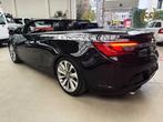 2015 Opel Cascade Cabrio, Auto's, Opel, Automaat, Gebruikt, Overige modellen, Cabriolet