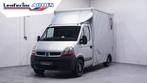 Renault Master T35 2.5dCi L2H1 Camera Trekhaak NAP Bijrijder, Auto's, Renault, Bedrijf, Te koop, Cruise Control