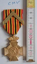 Lot de 9 médailles militaire ou vente à la pièce., Verzenden, Landmacht, Lintje, Medaille of Wings